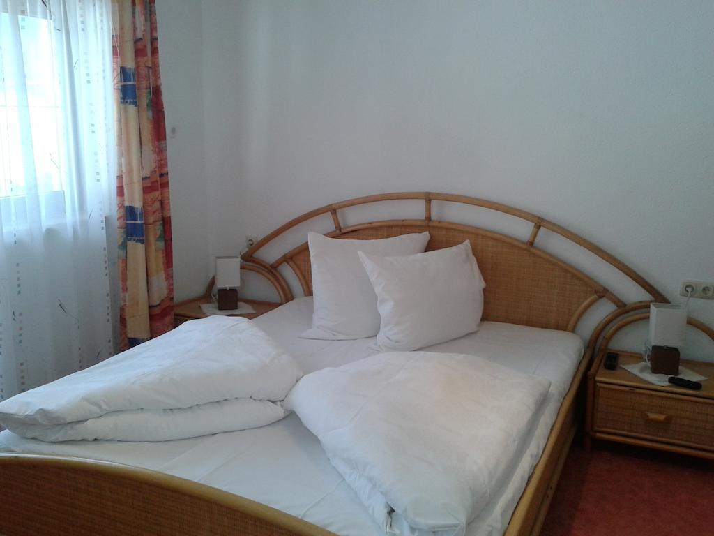 Apartment Gastehaus Hosp *