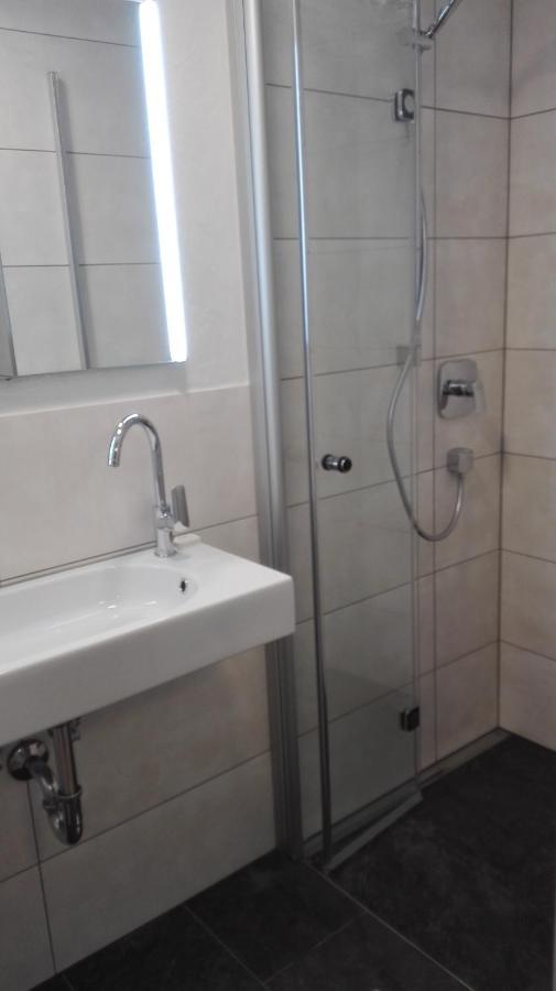 Gaestehaus Hosp Appartement *