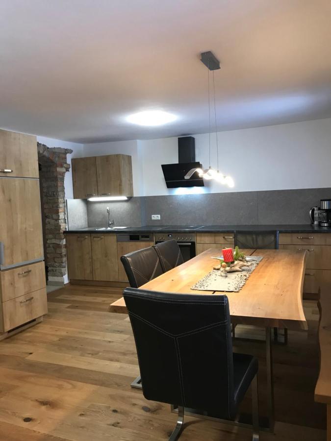 Gaestehaus Hosp Reutte
