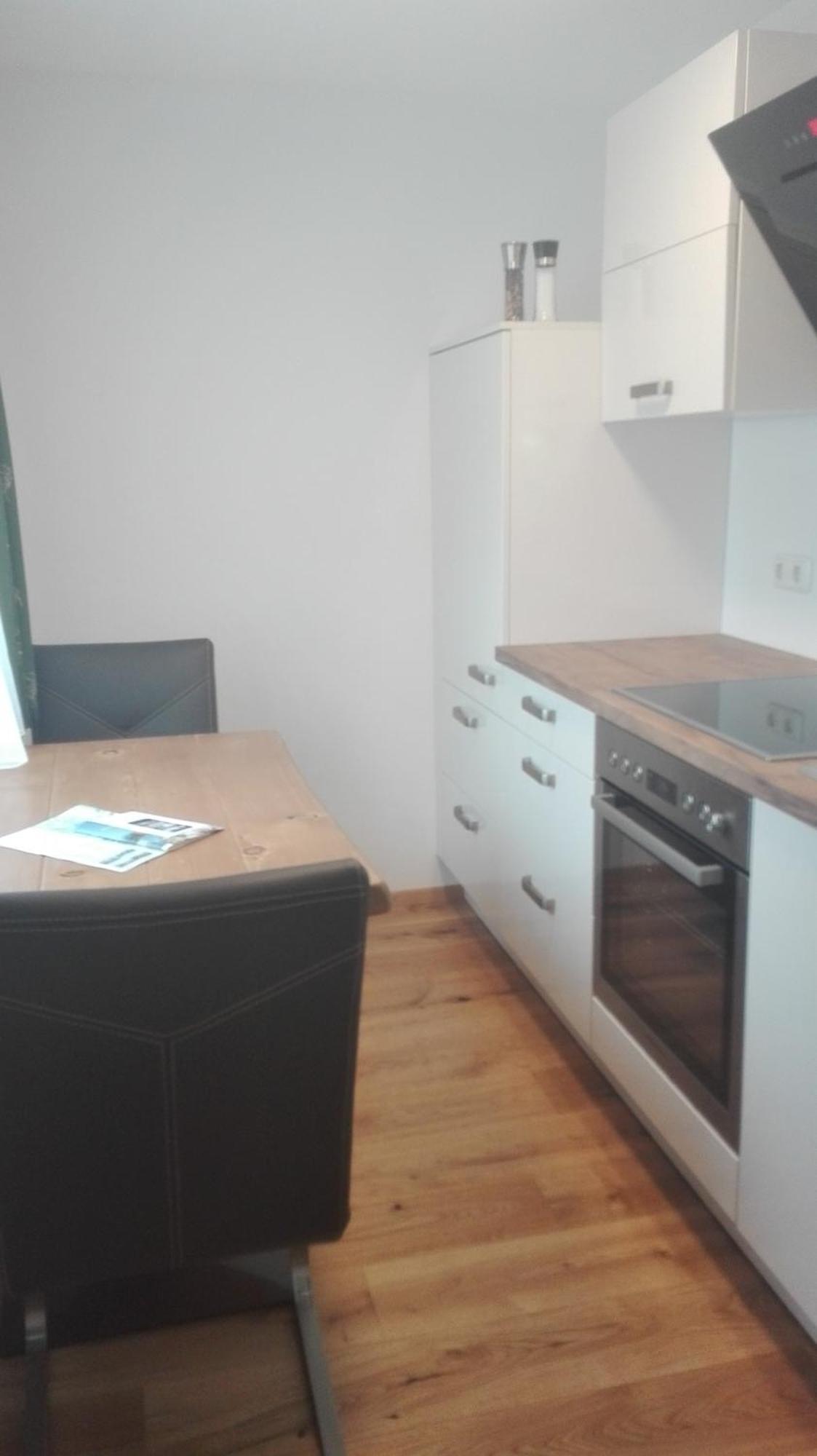 Gaestehaus Hosp Appartement Reutte