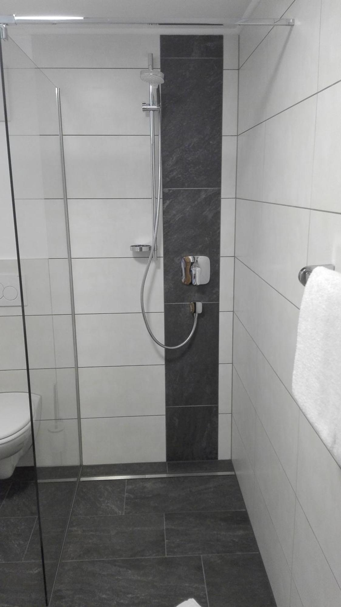 Gaestehaus Hosp Appartement Reutte