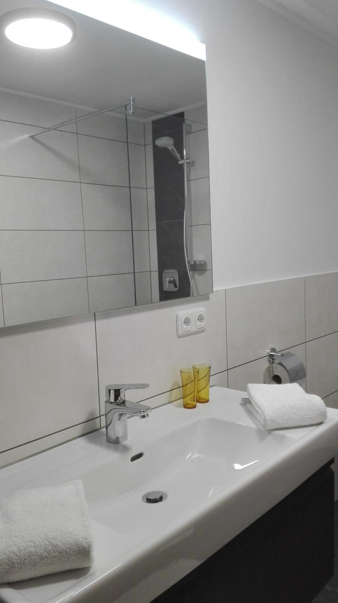 Gaestehaus Hosp Reutte
