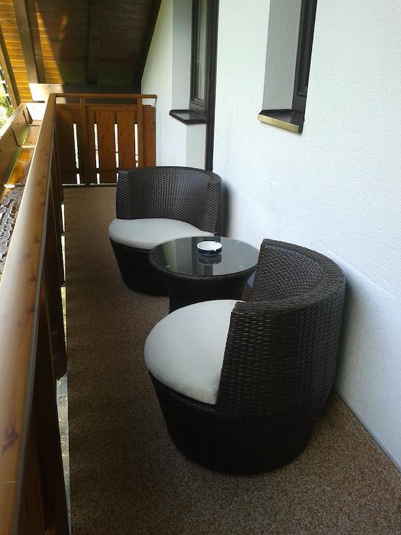 Gaestehaus Hosp