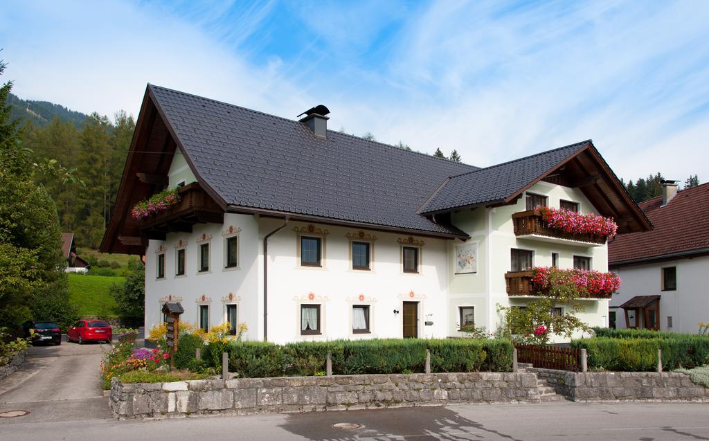 Appartement Gaestehaus Hosp