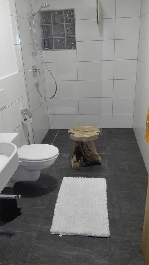Gaestehaus Hosp Appartement Reutte
