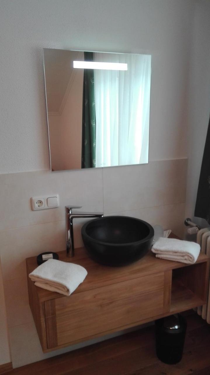 Gaestehaus Hosp