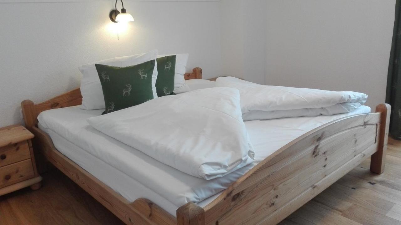 Gaestehaus Hosp Reutte