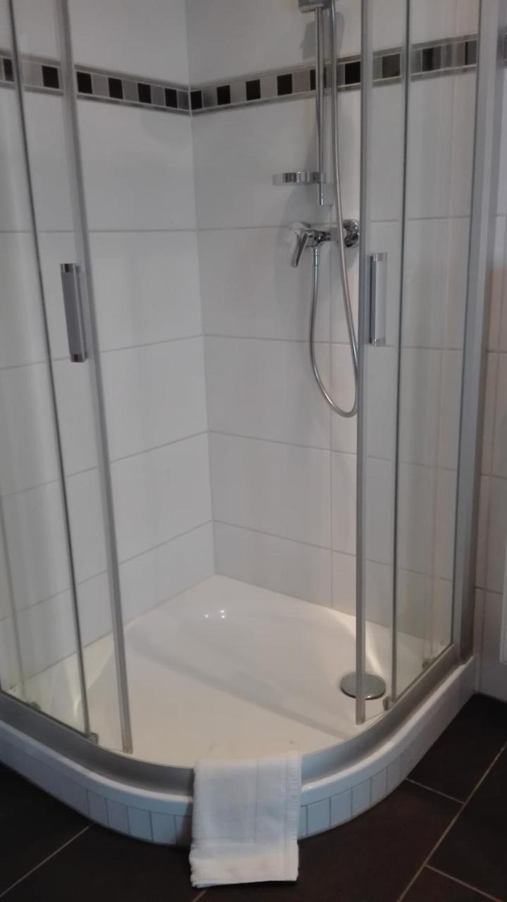 Gaestehaus Hosp Reutte