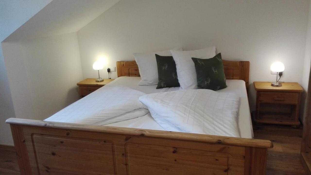 Gaestehaus Hosp Reutte