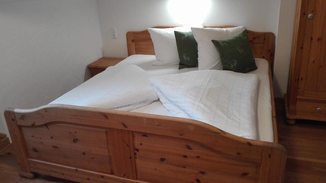 Gaestehaus Hosp Appartement *